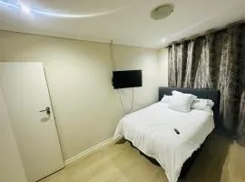 Joy House