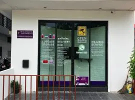 Den Nest Guest House KRABI