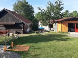 Farm Stay