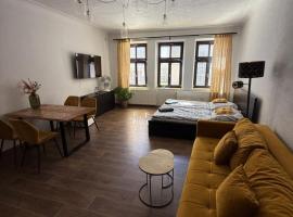 Kovarik Apartments I