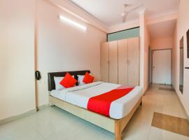 Hotel O Soft Petals, hotel poblíž Letiště Kota - KTU, Kota