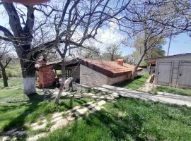 Georgia , Kojori, Villa, Hotel in Tiflis