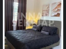 Homestay Tapah INNAP SEKEJAP