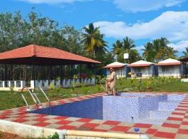 Prashant Home Stay, ξενοδοχείο 