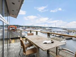 6779 Allinge - Sdr. Strandvej 5, Hotel in Allinge