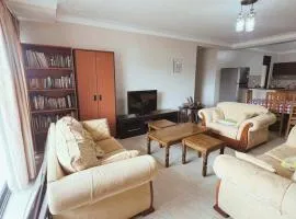 3 bedroom Apartment at a prime and secure location