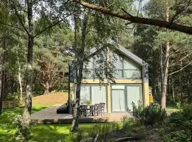 Tago Forest - Dune Apartments