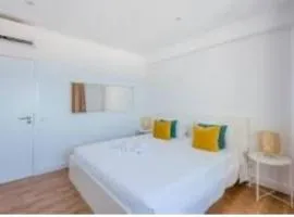 Central Located Rooms Lagos