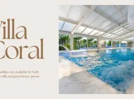 Villa Coral Suites - Your Luxury Dubrovnik Retreat