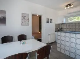 Avanti Apartman - Avanti Garden