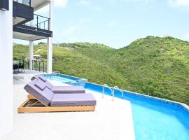 Villa Jasiri, hotel in Gros Islet