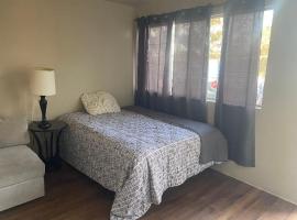 Leo's place, Hotel in Rosarito Beach