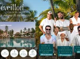 Sauipe Brisa Grand Premium All Inclusive