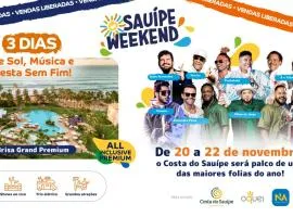 Sauipe Brisa Grand Premium All Inclusive