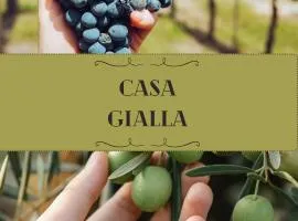 Casa Gialla - Holiday & Business