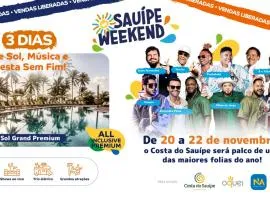 Sauipe Sol Grand Premium All Inclusive