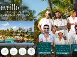 Sauipe Sol Grand Premium All Inclusive