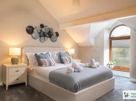 The Anchorage, hotel em Amlwch