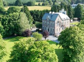 The Almanage, hotel con hidromasaje en Clogheen