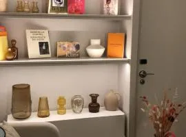 Paris luxury living Apartment 19