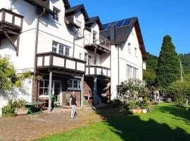 Ferienhaus Moselpanorama