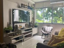 Apartamento 3 Suítes COP30 Belém