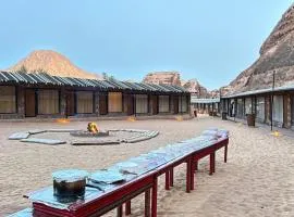 harb camp