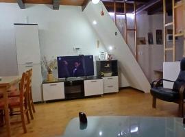 Vikendica Savic TKM, hotel v mestu Pale