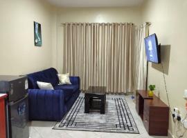 Tawa Luxe, hotel in Meru