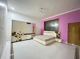Comfy flat