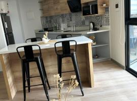 Luxury Towers Apartment 9th, khách sạn ở Cayma