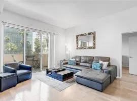 Upgraded Two-Bedroom Condo with Multiple Balconies and Ocean Views