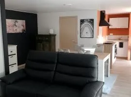 Appartement proche de la Mairie