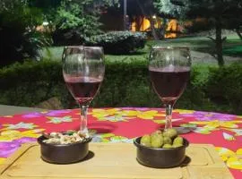 Refúgio By Paty - Winterville Gravatá