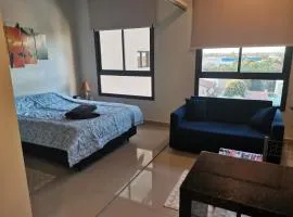 Delicado Monoambiente-comfy Studio