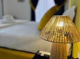 RODA Apartments