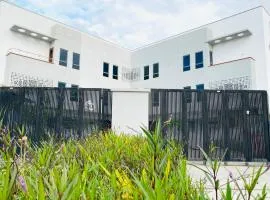 GRACE LODGE LEKKI Phase 1