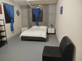 Eco-hostal Namaste
