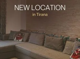 Your Home Tirana