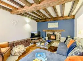 Hemingford Cottage