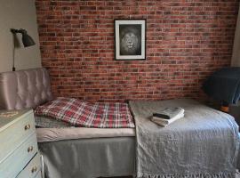 Room best location Stockholm, homestay in Stockholm