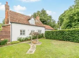 Wisteria Cottage