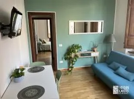Verdincanto Relax e comfort a due passi dal centro