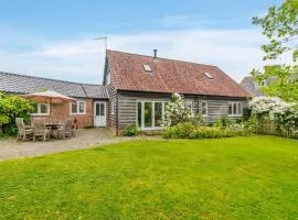 Brights Farm Lodge