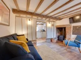 Perry Acres Cottage