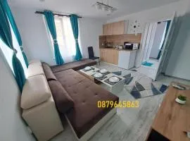 Къща за гости Съкровище