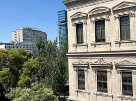 Apartamento Santos II en Recoletos