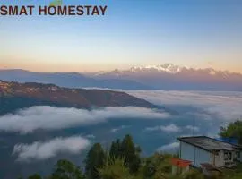 Kismat Homestay Dawaipani