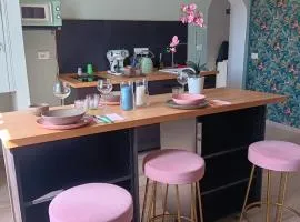 my house intero appartamento in stazione