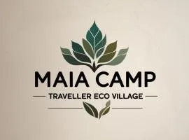 Maia Camp Manak Krü